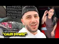 Brawadis Cousins BEEFING As Nour CALLS OUT Mandi