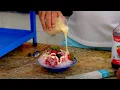 SNOW CONES 3 WAYS - An Afternoon with The Flavor Guy ep 5
