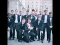 Trinitones - Beautiful Girls / Stand By Me