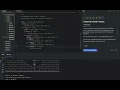 Python Projects - Treasure Island