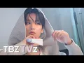 Lagu [TBZ TVz] 주연 re:nk 광고 촬영 Behind