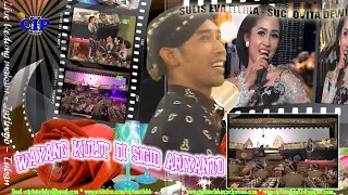 Download LIVE WAYANG KULIT DALANG SIGID ARIYANTO | KELANGAN SUCI KANGGO RIKO MP3