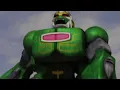 Download Lagu Power Rangers Wild Force - Soul Searching - Gorilla Zords en Kongazord - Eerste gevecht