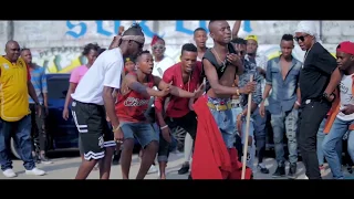 tsgang dab singeli ft sholo mwamba official music video 