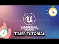 How To Create A Game Timer in Unreal Engine 5