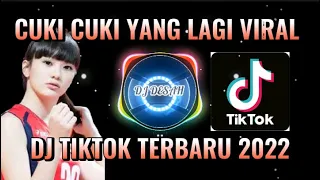 DJ CUKI CUKI MAIMUNAH YANG LAGI VIRAL DI TIKTOK 2022