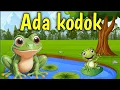Download Lagu Ada Kodok Rekotok.. Rekotok... | LAGU ANAK INDONESIA POPULER