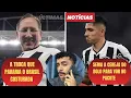 Lagu EXCLUSIVE: ALL THE NAMES INVOLVED IN THE TRANSFER BETWEEN SÃO PAULO AND BOTAFOGO! A VERY CONFUSIN...