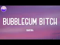 Download Lagu MARINA - Bubblegum Bitch (Lyric Video)