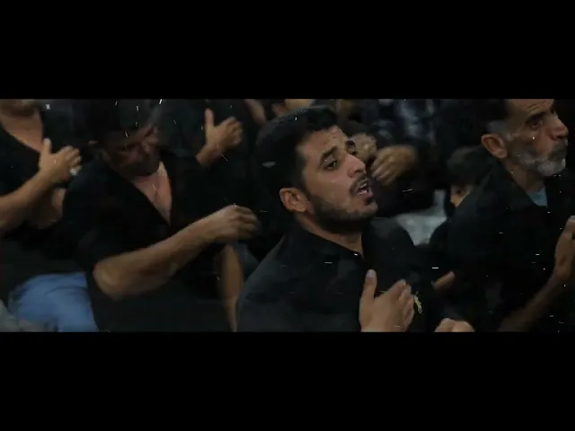 ⁣|| امدم محرم || الرادود سيد محمد الحسيني فارسي