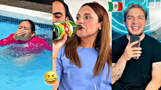 🚨 PUR0 HUMOR MEXICAN0 😂 (SI TE RIES PIERDES) | Los ADN