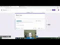 Creating a Quiz in Google Classroom and Intro to Integrating Quizizz in Google Classroom