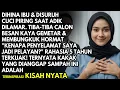 Dihina Jadi Pelayan, Besan Kaya Malah Sujud! Ternyata Kakak 'Sampah' Adalah