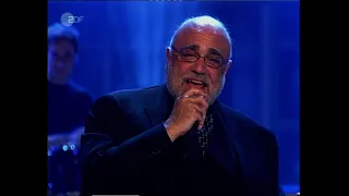 demis roussos goodbye my love auf wiedersehen in german 2005 
