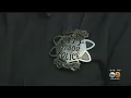LAPD Celebrates 150th Anniversary With Throwback Badge