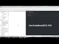 Revit API Python Lesson 1 - Creating grids