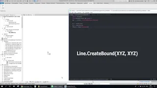 Revit API Python Lesson 1 - Creating grids