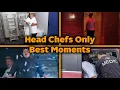 Top 5 Best And Most Iconic Moments Of Hell s Kitchen Season 23 - Head Chefs Only