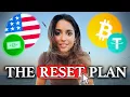 Download Lagu the secret crypto plan to reset $37T of debt (that should worry you)