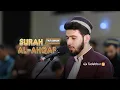 Download Lagu Surah Al-Ahqaf سورة الأحقاف Anas Awat Kaskany || Tadabbur TV