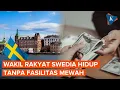 Download Lagu Anggota Parlemen Swedia Hidup Tanpa Tunjangan Mobil, Keluarga, dan Tinggal di Apartemen Sempit
