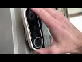 How to Remove The NEST Doorbell - The Easy Way
