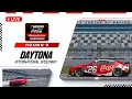 eNASCAR Coca-Cola iRacing Championship Series Race 9 Daytona International Speedway
