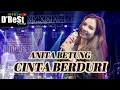 CINTA BERDURI - ANITA BETUNG - D'BeSt Group