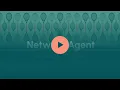 Order certificates with a network agent