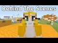 Behind The Scenes - Cookie Crumble - Part 1
