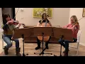 Bon Jovi: "Livin' On A Prayer" for String Trio - Cellobat Charts (Sheet Music Available)