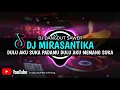 Download Lagu DJ MIRASANTIKA DANGDUT TERBARU 2022 FULL BASS