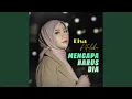 Mengapa Harus Dia