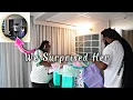 We Treated Her To A Special Weekend