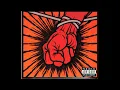 Metallica - St Anger [Full Album | HQ]
