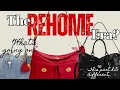 Why Is Everyone Rehoming Their Coach Bags What s REALLY Going On
