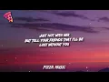 Leah Kate - 10 Things I Hate About You (Lyrics)