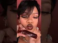 Download Lagu Rihanna for Fenty Beauty Gloss Bomb Shimmer Stix 💋✨ #rihanna #youtubeshorts #fentybeauty