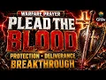 Dr Cindy Trimm s Warfare Prayer Plead the Blood for Protection Deliverance Breakthrough