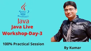 Java Training WorkShop - Day-3 Package in java