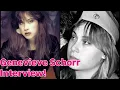 Genevieve Schorr Interview