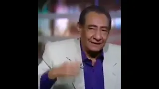عبدالرحمن الابنودي يروي سيرة بني هلال دندنها