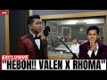 Lagu TERBONGKAR!! VALEN PAMEKASAN DIGANDENG RHOMA IRAMA MASUK DAPUR REKAMAN SONETA? CEK FAKTANYA!