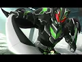 Download Lagu Kamen Rider Geats Insert Song - [ Chair ] by BACK-ON