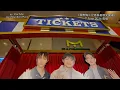 《與無悔三兄弟 喜劇爆笑開場》精選, 麥花臣,夜場,楊樂文LokMan,Alton王智德,Dee何啟華