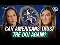 Can the DOJ Regain the Trust of the American People Assistant AG Harmeet Dhillon Responds PragerU