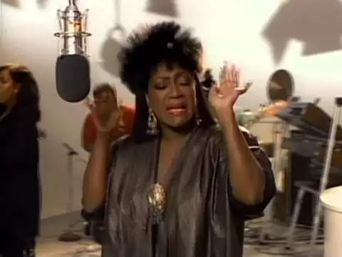Download MP3 Patti LaBelle - Stir It Up (1984) Beverly Hills﻿ Cop - Soundtrack
