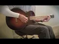 Country Blues #1 (Taj Mahal)