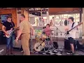 Otis Rush "All your Loving" | Earth Blues cover at the Brass Bell Kalk Bay (30th March 2024)