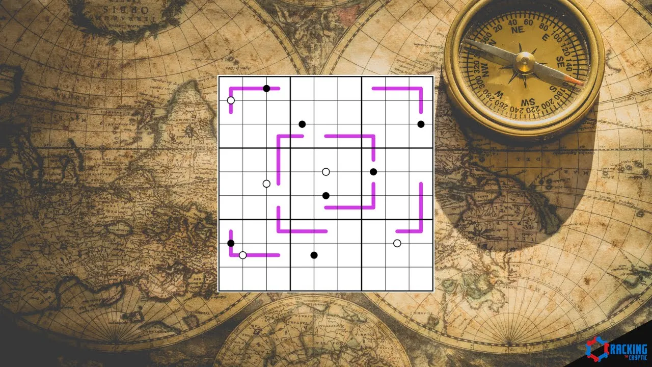 A Sudoku That Teaches You A Discovery